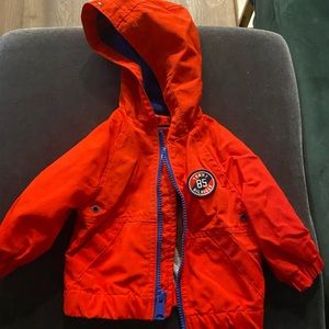 Tommy Hilfiger jacket